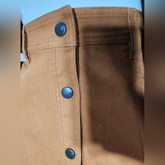Madewell skirt - Picture 17 of 17